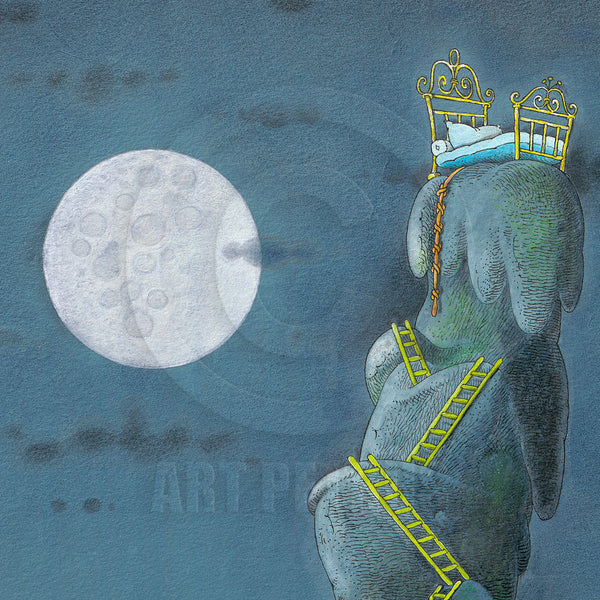 HONEYMOON