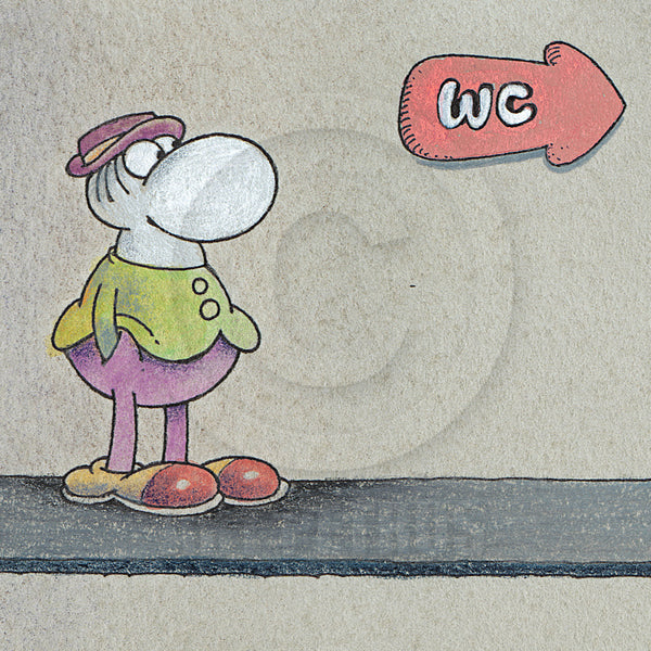 W.C.
