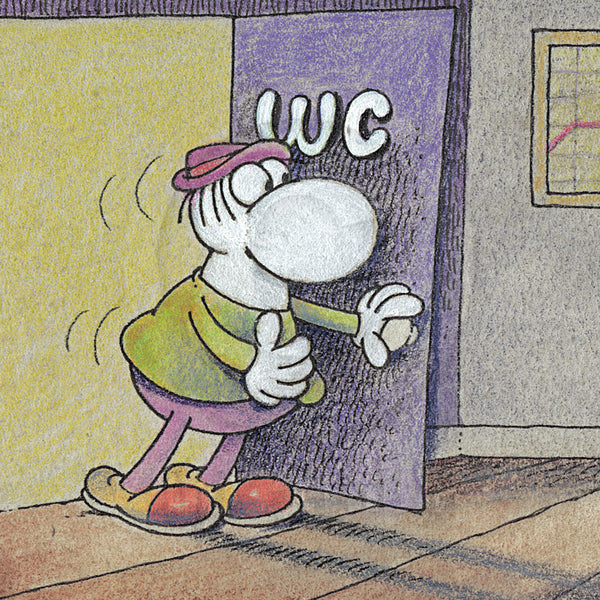 W.C.