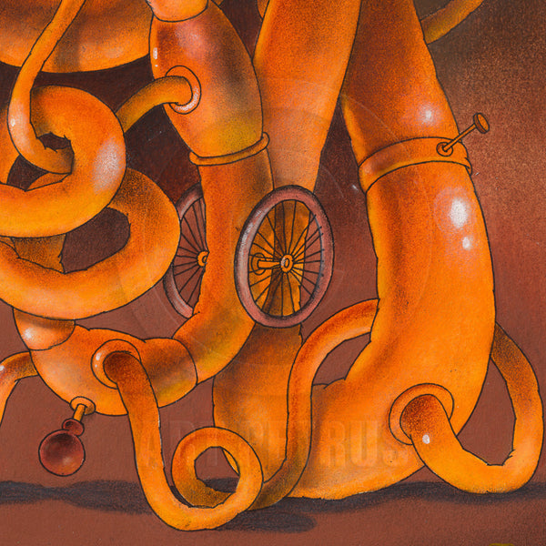 THE TROMBONIST