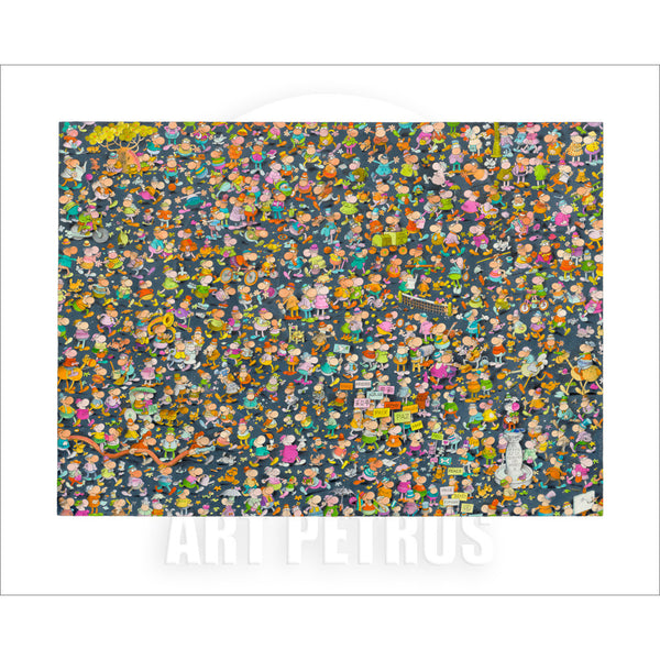 PEOPLE & CO II