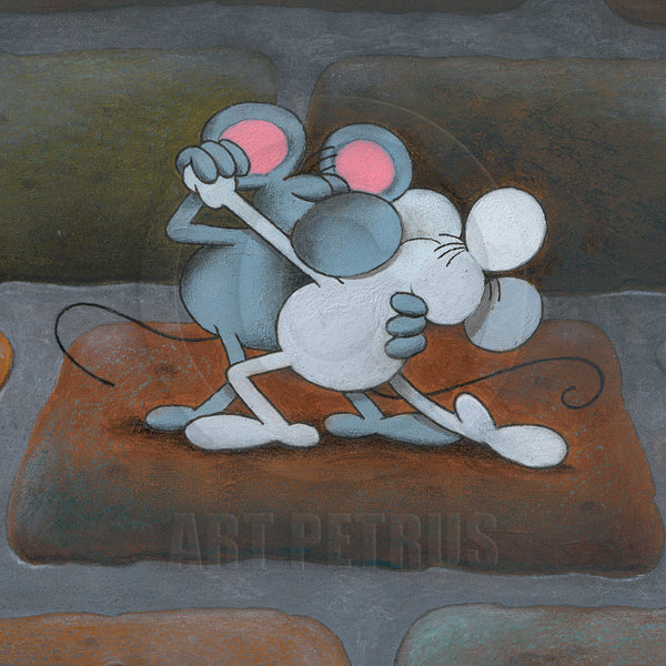 LET'S DANCE