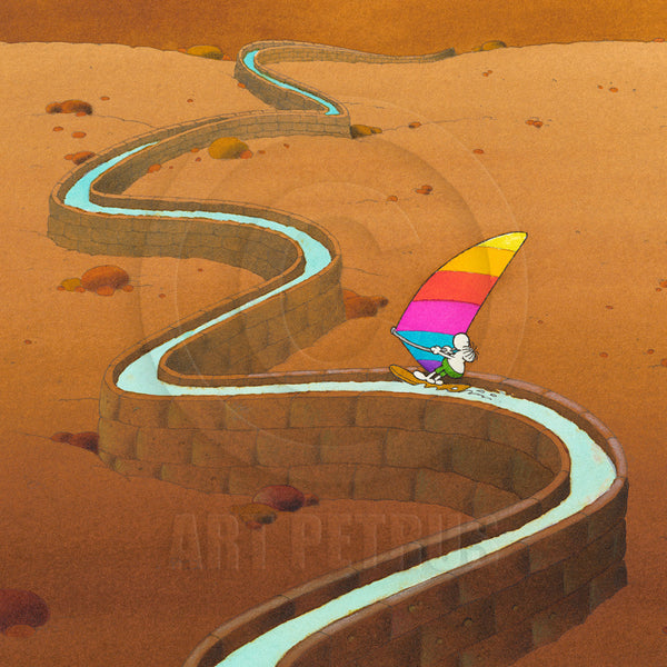 SURFING I