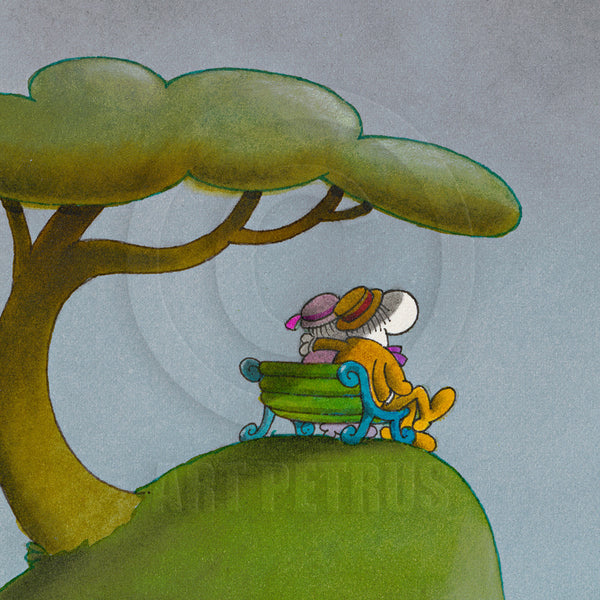 THE BALLOON