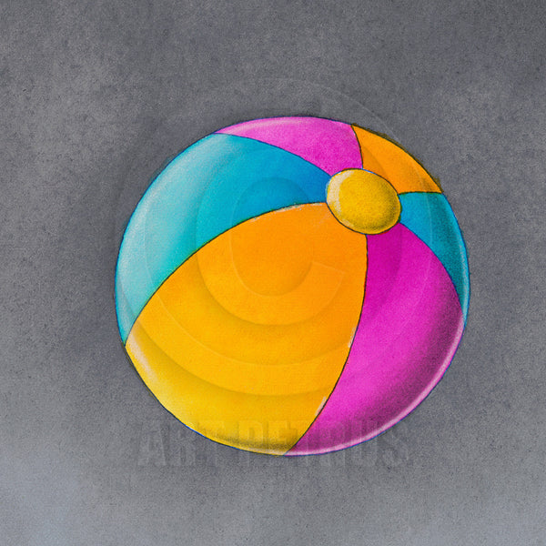 THE BALLOON