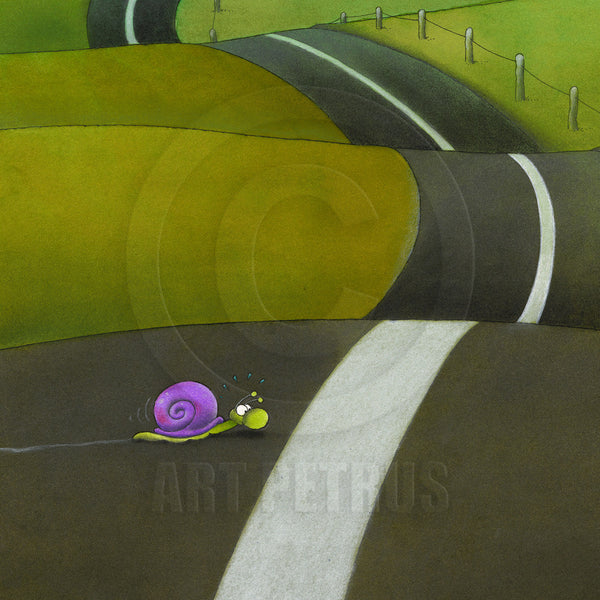 THE CRASH