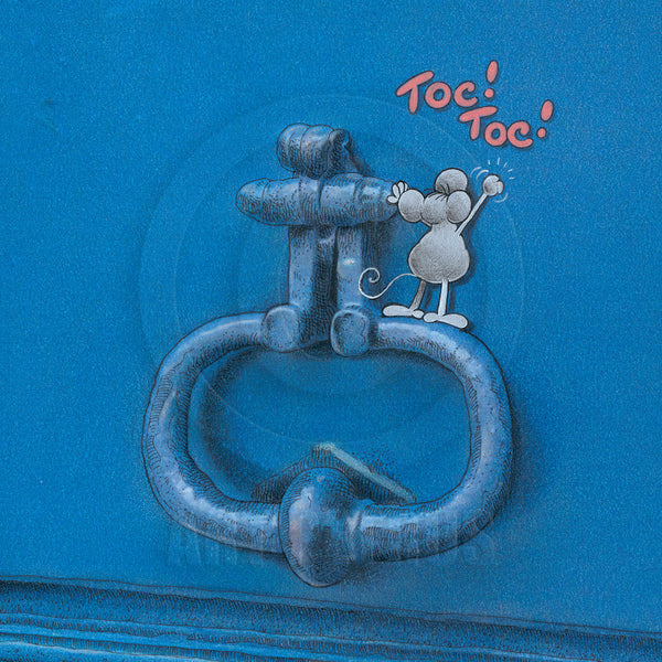TOC TOC