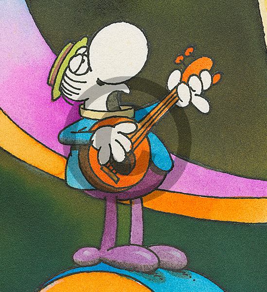 YOUR SONG